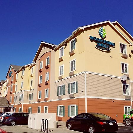Woodspring Suites サクラメント エクステリア 写真