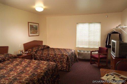 Woodspring Suites サクラメント 部屋 写真