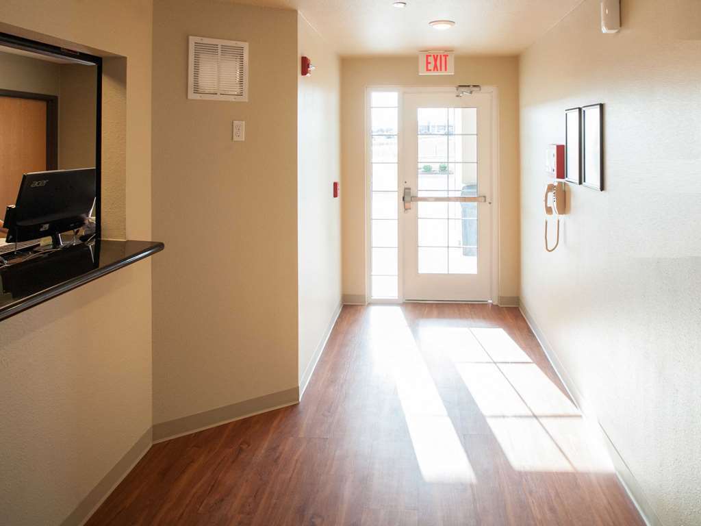 Woodspring Suites サクラメント インテリア 写真