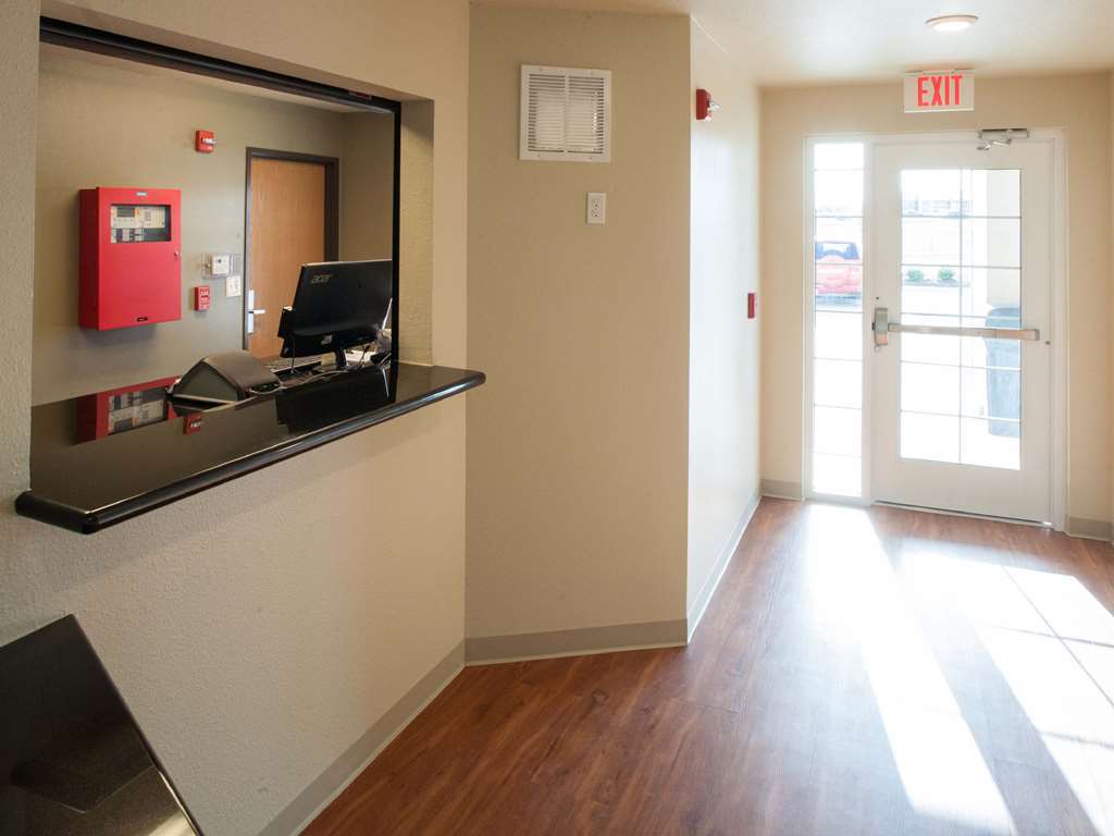 Woodspring Suites サクラメント インテリア 写真