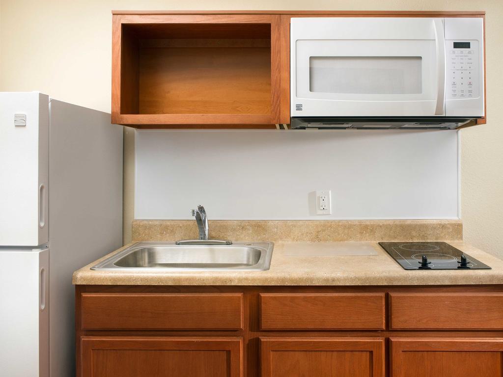 Woodspring Suites サクラメント エクステリア 写真