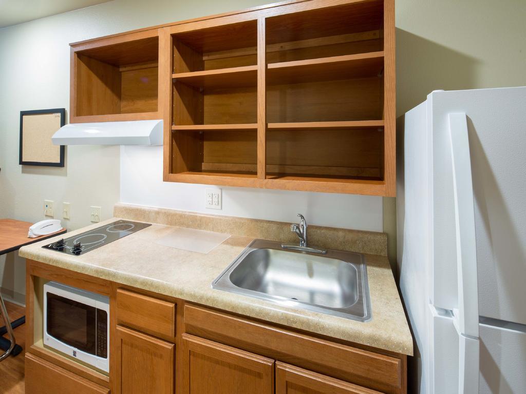 Woodspring Suites サクラメント エクステリア 写真