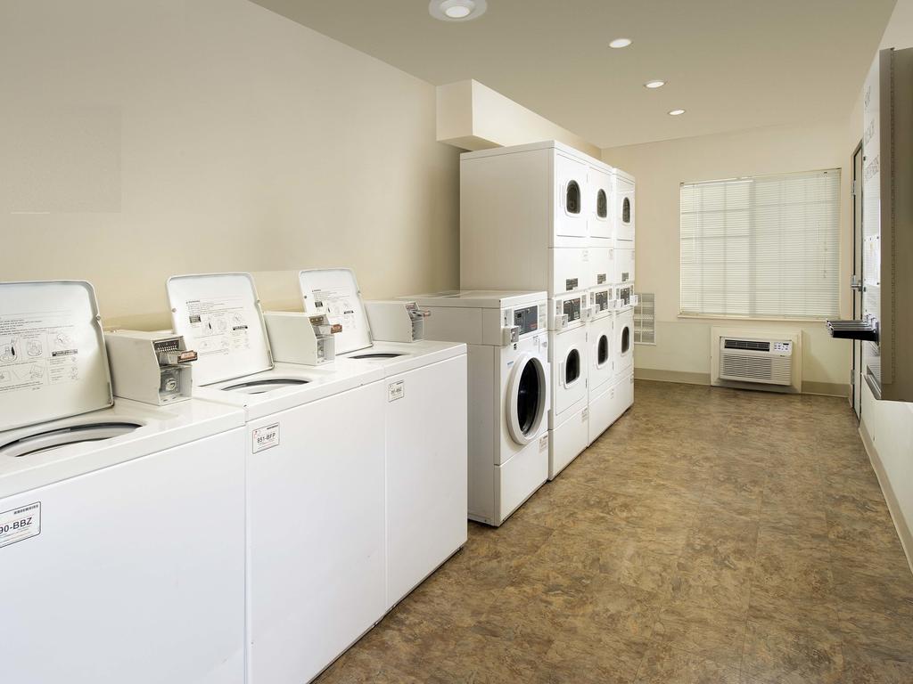 Woodspring Suites サクラメント エクステリア 写真