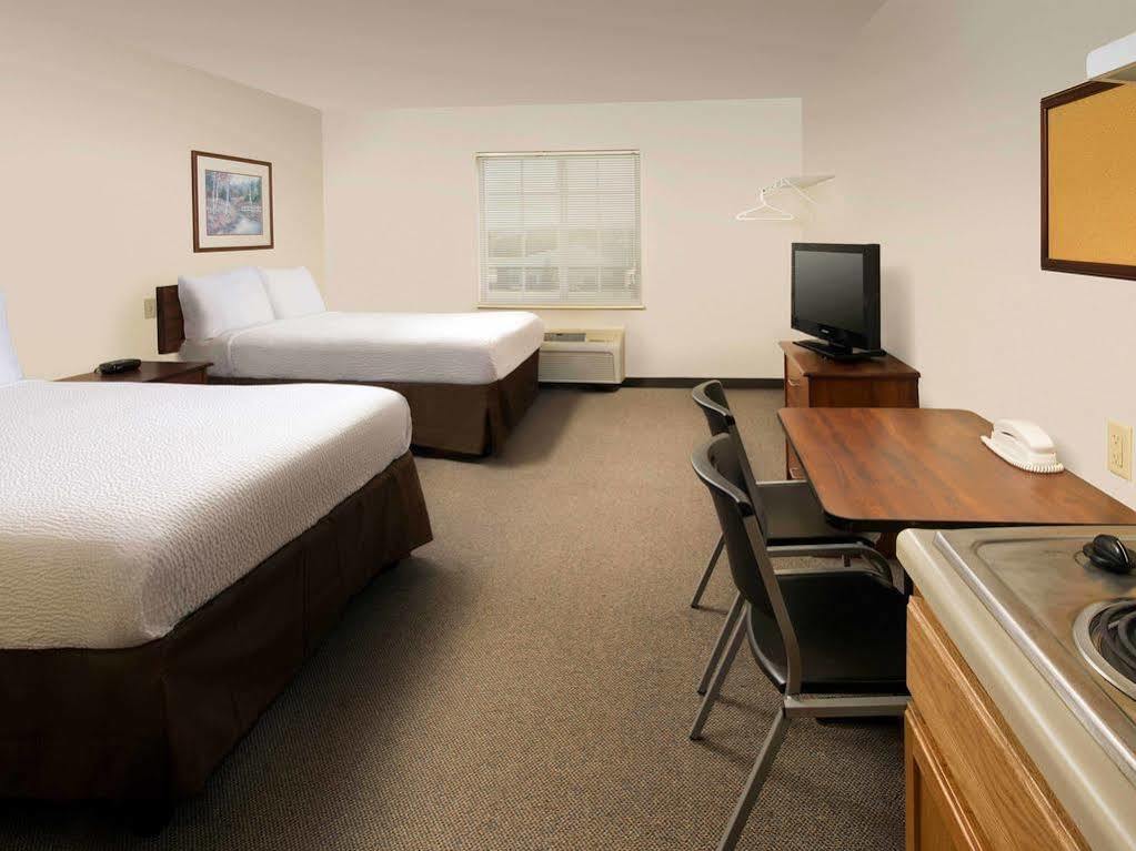 Woodspring Suites サクラメント エクステリア 写真